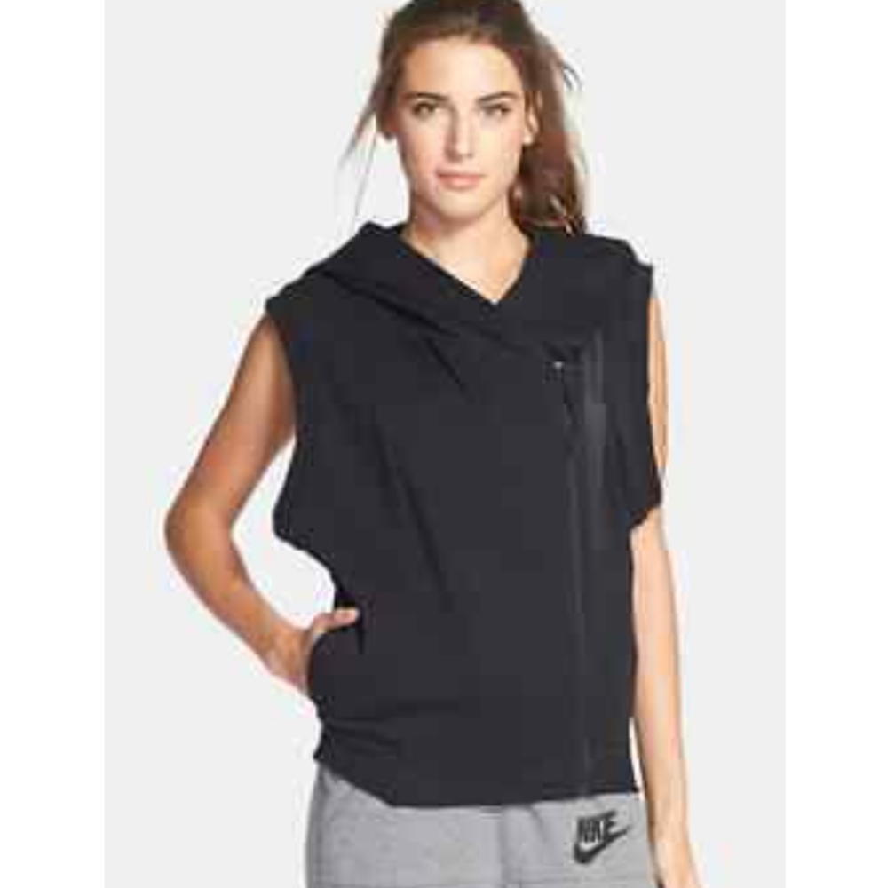 Nike wrap hood vets - Picture 2 of 13